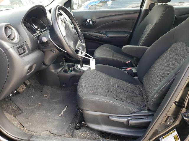 3N1CN7AP0HL858007 Nissan VERSA S