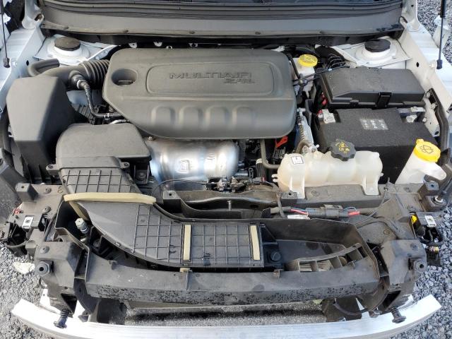 1C4PJMCBXMD110357 Jeep Cherokee Latitude
