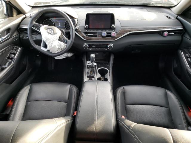 1N4BL4FW1MN352943 Nissan Altima Platinum