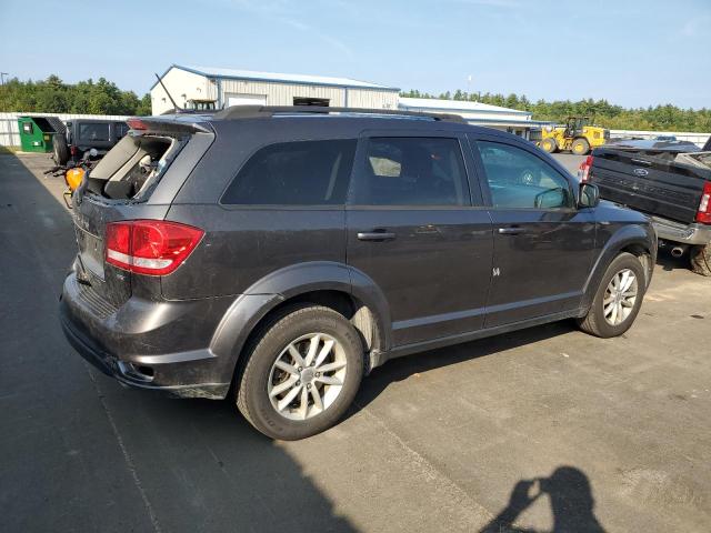 3C4PDDBG5GT179749 Dodge Journey Sxt