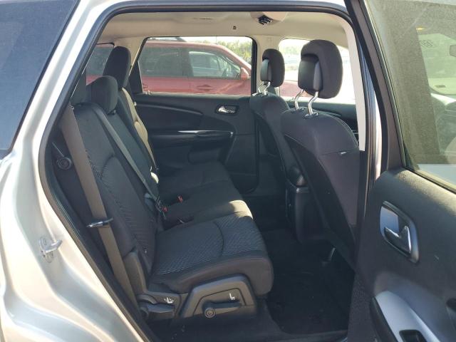 3C4PDDBG7ET143770 Dodge Journey Sxt