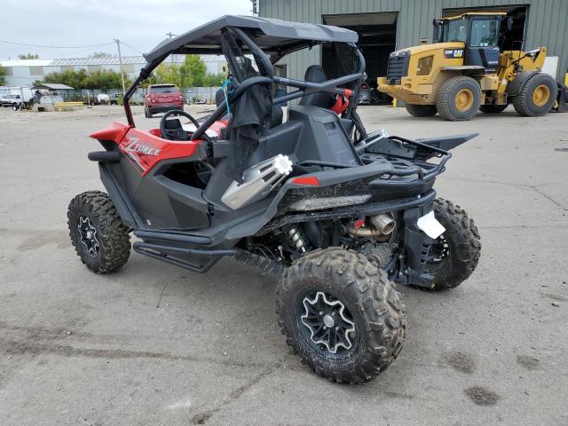 2022 CAN-AM ATV - LCELV1ZGXN6001147