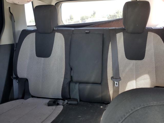 2015 GMC TERRAIN SL - 2GKALREK5F6256407