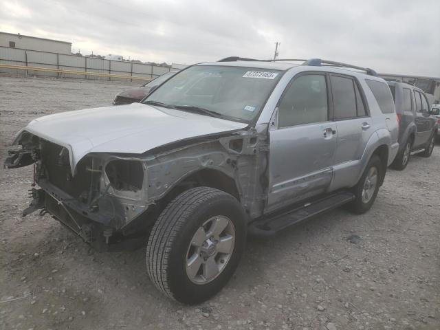 2007 Toyota 4Runner SR5