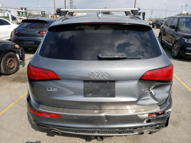 VIN WA1DGAFP2DA092231 2013 Audi Q5, Premium Plus no.6