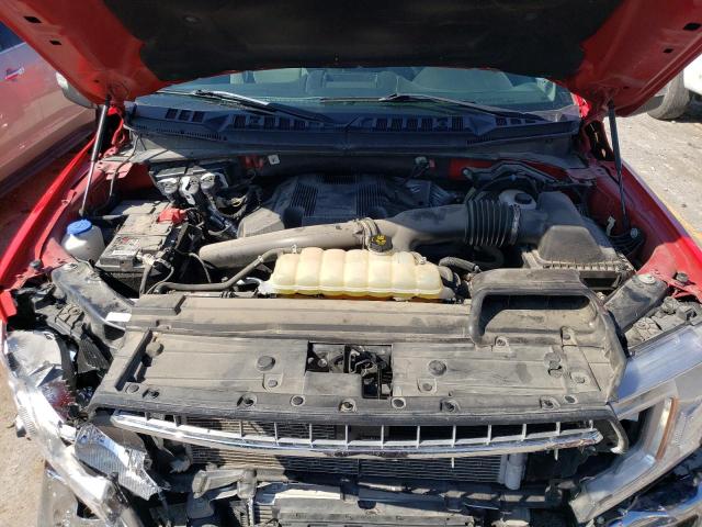 1FTFW1E42LKE05229 Ford F150 Supercrew