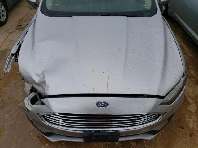 3FA6P0LU7KR220300 2019 FORD FUSION, photo no. 11