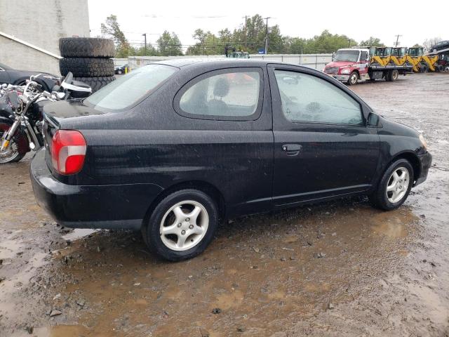 2000 Toyota Echo VIN: JTDAT123XY0065376 Lot: 69922783