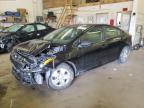 2017 KIA FORTE LX - 3KPFK4A79HE058909