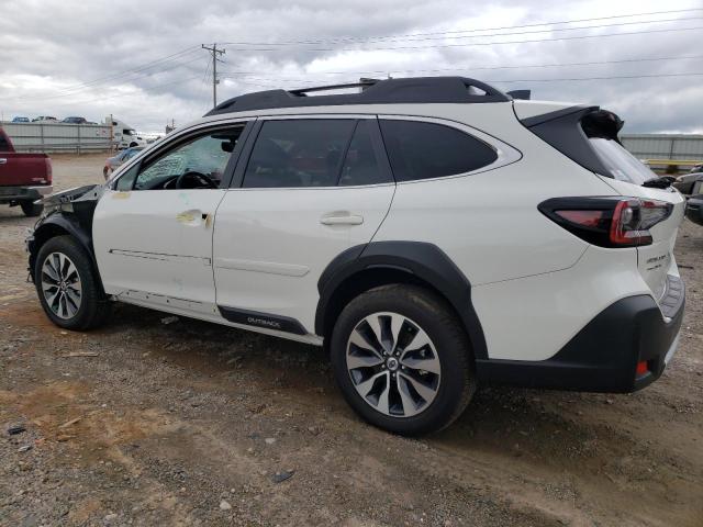4S4BTGND5P3162506 Subaru Outback Limited Xt