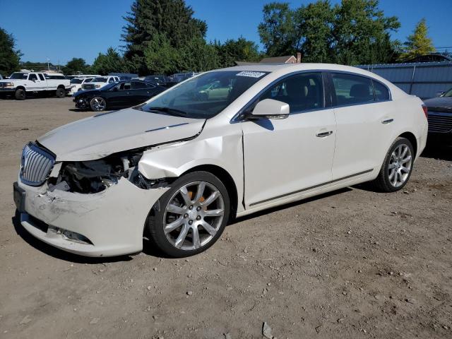 2011 Buick LaCrosse CXS