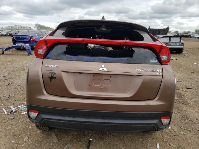 JA4AT3AA1KZ030797 | 2019 Mitsubishi eclipse cross es