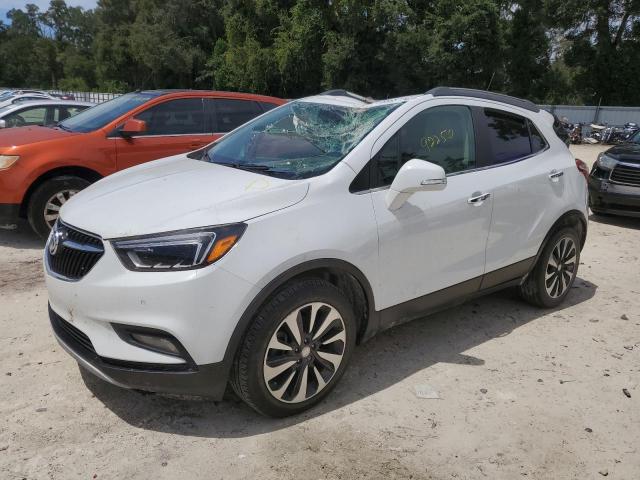 2017 Buick Encore Premium