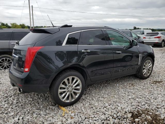 3GYFNGE34ES589040 Cadillac Srx Premium Collection