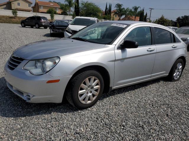 2010 Chrysler Sebring Touring