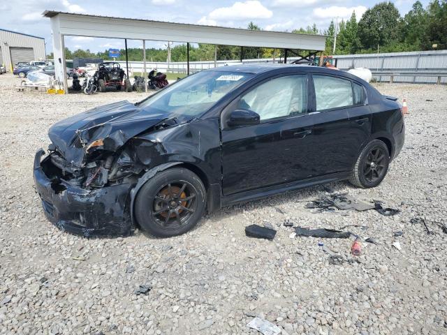 2011 NISSAN SENTRA 2.0 #2806912823