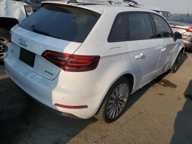 2016 AUDI A3 E-TRON - WAUUPBFF4GA163661