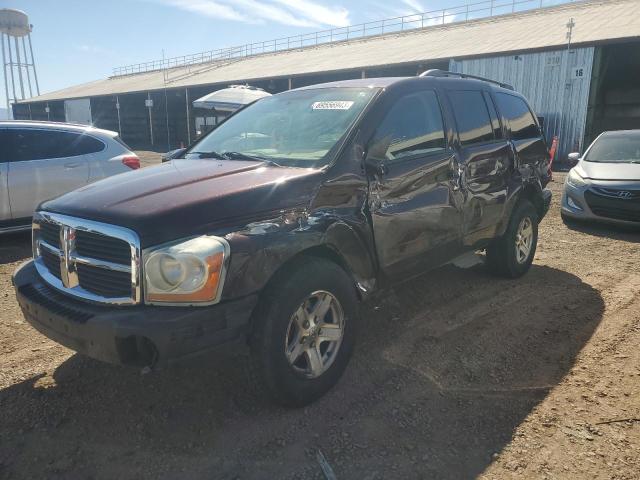 2005 Dodge Durango SLT