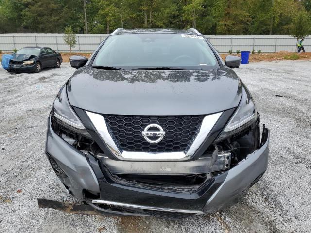 5N1AZ2DS9LN164481 Nissan Murano PLA 5