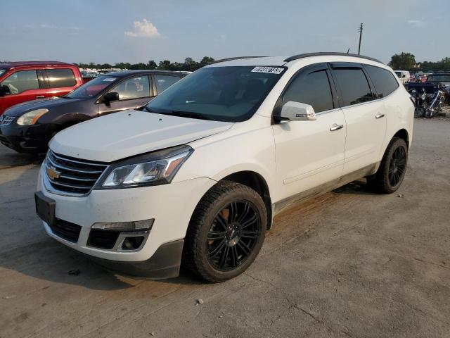 1GNKVHKD1GJ149585 | 2016 CHEVROLET TRAVERSE L