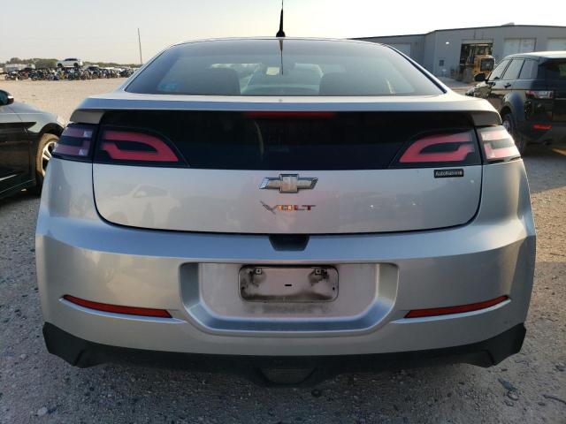 VIN 1G1RB6E45DU143002 2013 Chevrolet Volt no.6