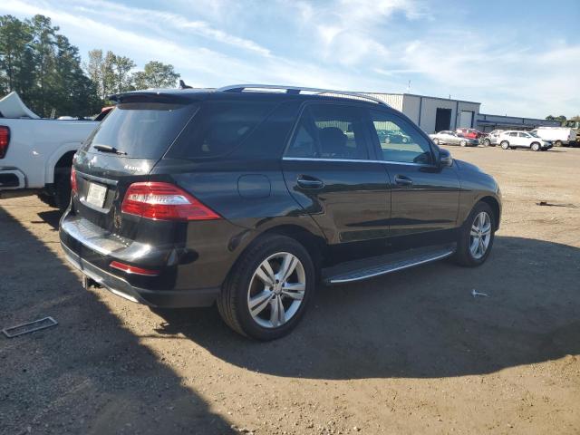 VIN 4JGDA5HB2DA249574 2013 Mercedes-Benz ML-Class, ... no.3