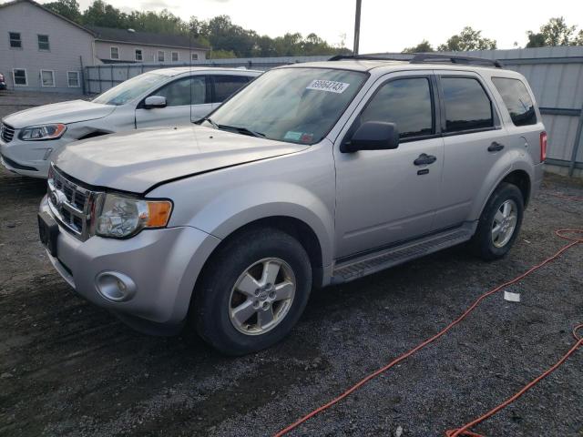 1FMCU9D78AKD42066 2010 Ford Escape Xlt