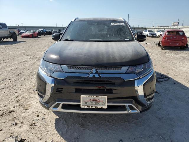 JA4J24A54KZ050702 | 2019 MITSUBISHI OUTLANDER