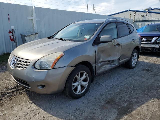 2009 Nissan Rogue S