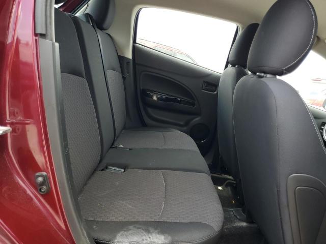 2017 MITSUBISHI MIRAGE GT ML32A5HJ0HH012018
