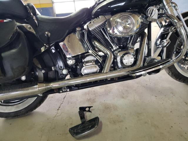 2003 HARLEY-DAVIDSON FLSTSI 1HD1BYB173Y076189
