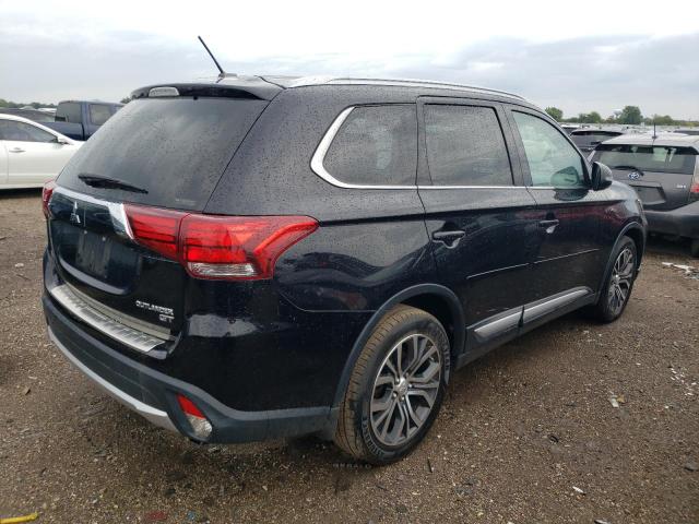 2016 Mitsubishi Outlander Gt VIN: JA4JZ4AX1GZ008959 Lot: 68258093