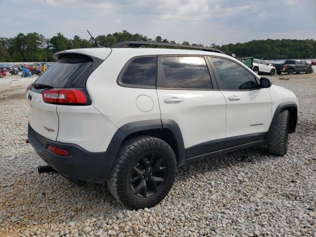 Vin: 1c4pjmbs6fw589109, lot: 69723223, jeep cherokee trailhawk 20153
