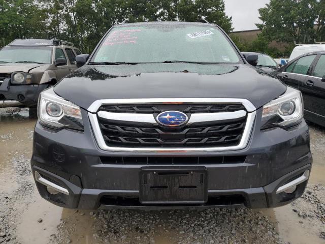 JF2SJAWCXJH407566 Subaru Forester 2.5i Touring