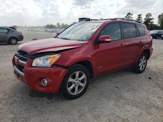 2010 Toyota RAV4 Limited