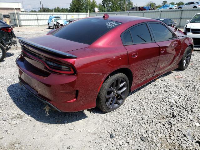 2C3CDXCTXLH232559 Dodge CHARGER R/T