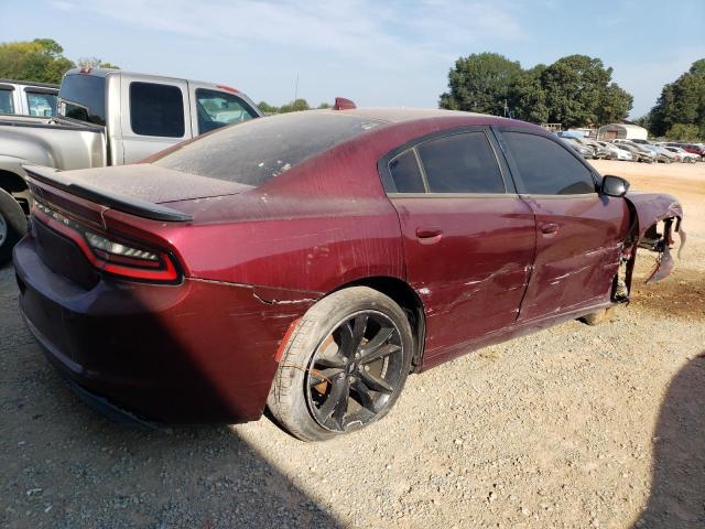 2C3CDXHG2JH119035 Dodge Charger Sxt Plus