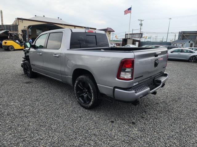 1C6SRFFT1LN127003 | 2020 RAM 1500 BIG H