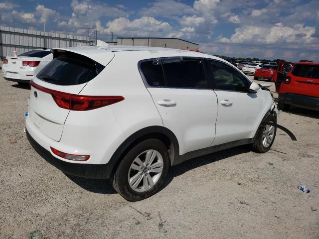 KNDPM3AC0J7348273 KIA Sportage Lx