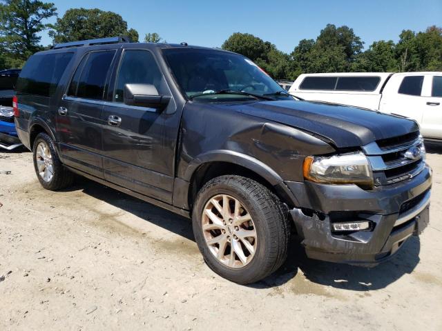 1FMJK2ATXGEF14434 Ford Expedition El Limited