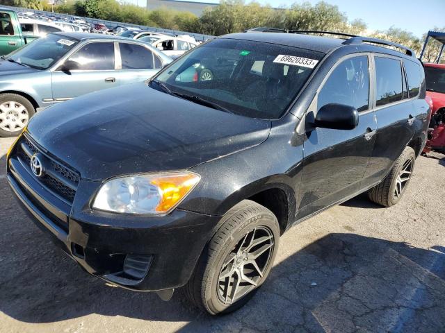 2012 Toyota RAV4 