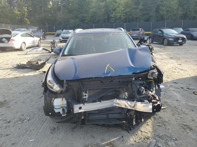 KNDCB3LC3K5344801 KIA NIRO FE