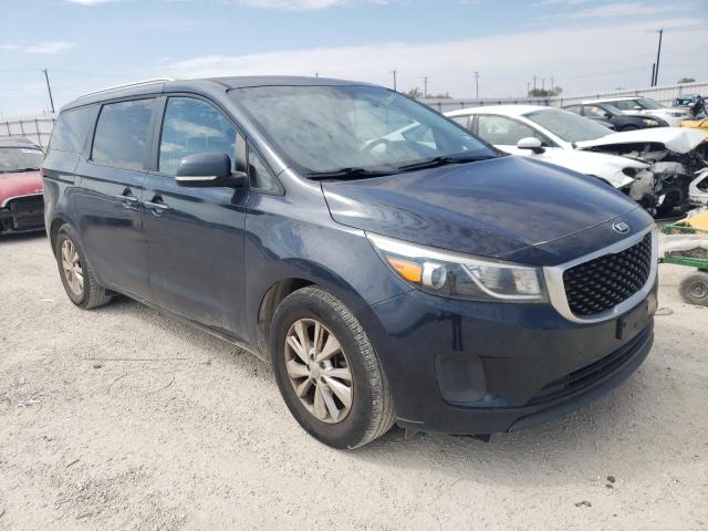 KNDMB5C19G6151410 KIA SEDONA LX