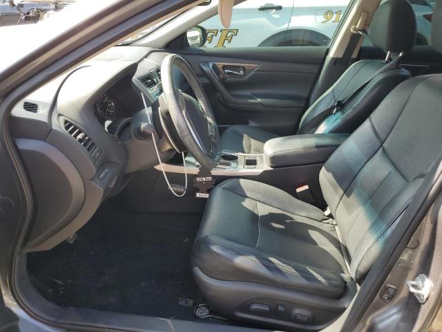 1N4BL3AP8FC271527 Nissan Altima 3.5s