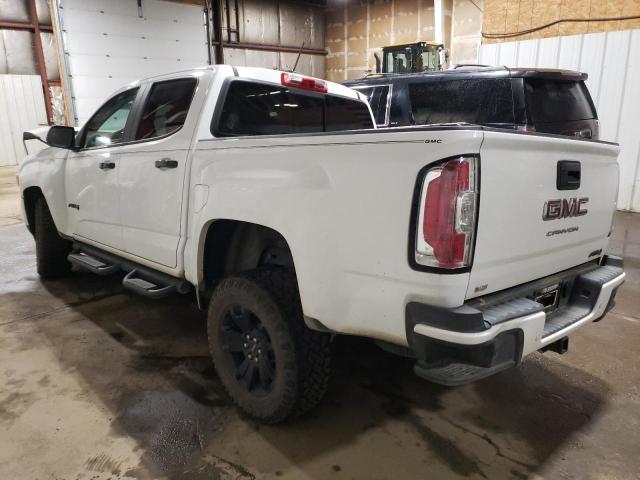 1GTG6FEN1M1222681 | 2021 GMC CANYON AT4