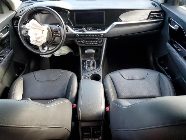 KNDCC3LD3L5402817 KIA Niro Ex Premium