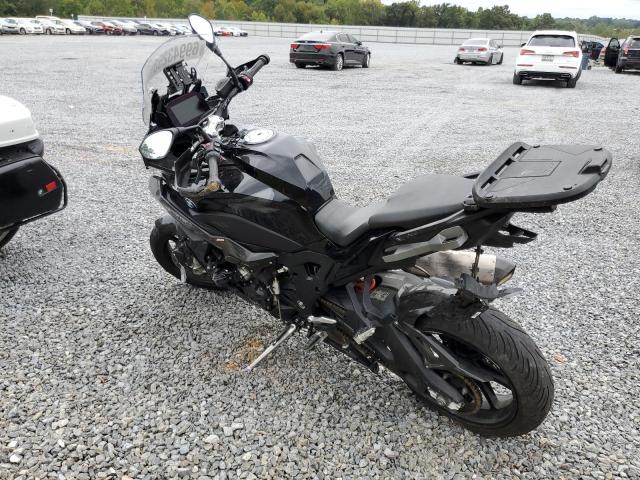 2022 BMW S 1000 XR WB10E4308N6E95122