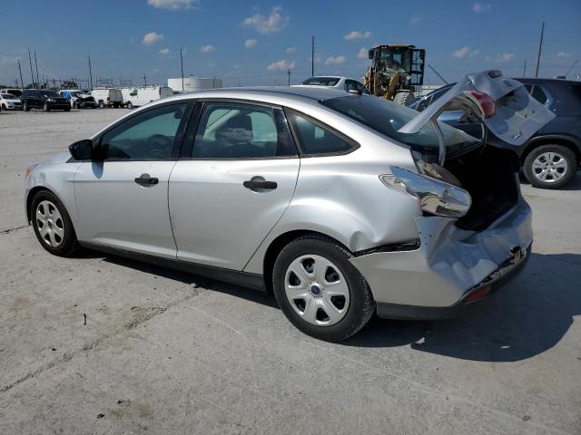 1FADP3E21GL226331 Ford FOCUS S