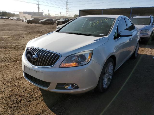 2014 Buick Verano 