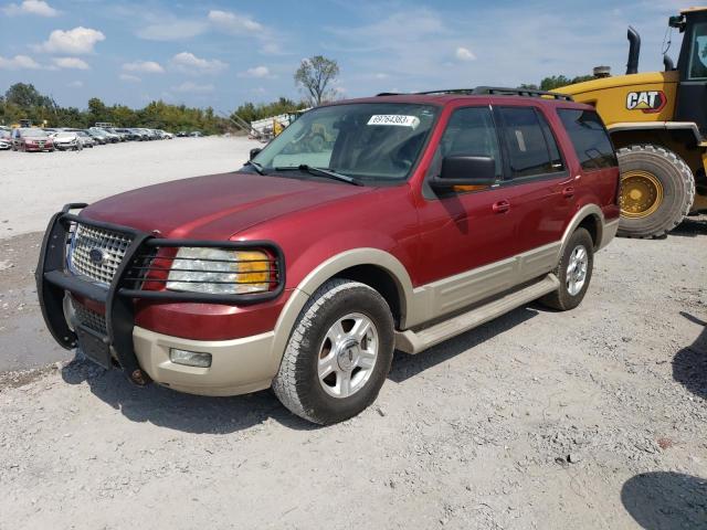 1FMPU17575LA61275 | 2005 Ford expedition eddie bauer